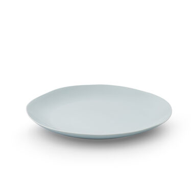 Sophie Conran Arbor Large Serving Platter, Robin's Egg